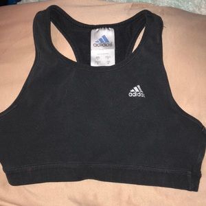 Adidas sports bra